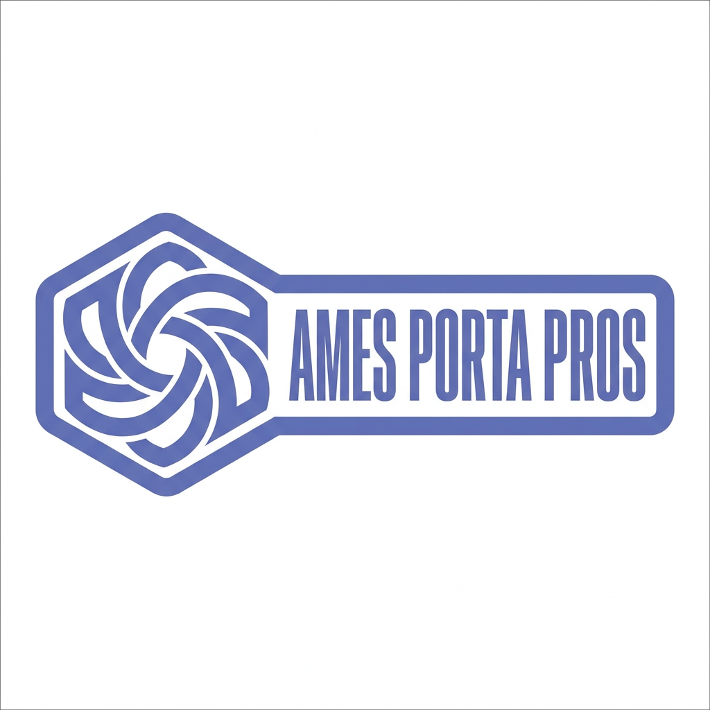 Ames Porta Pros